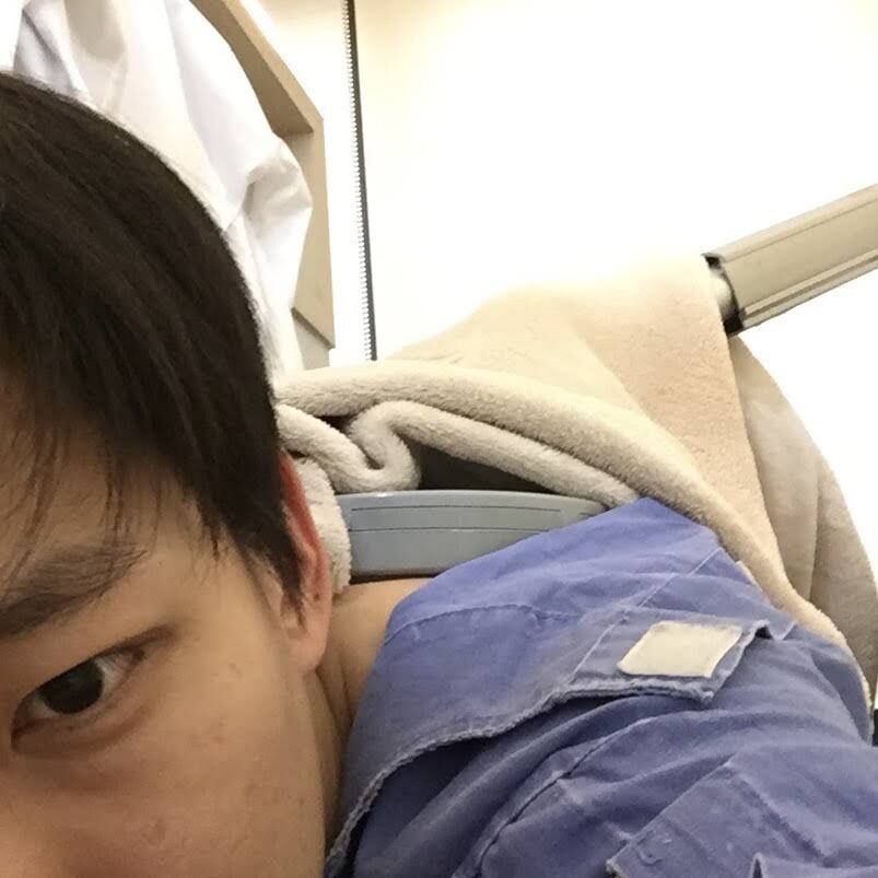 하루가 멀다하고 물리치료